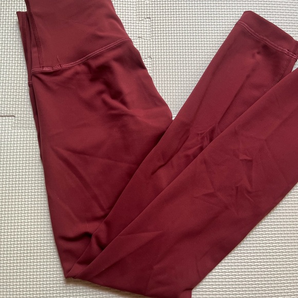 Lululemon wunder trains - Picture 6 of 7